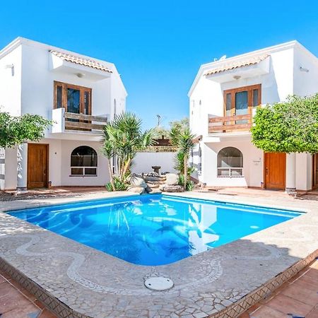 Villa Relax 2 By Kivoya Puerto Peñasco المظهر الخارجي الصورة