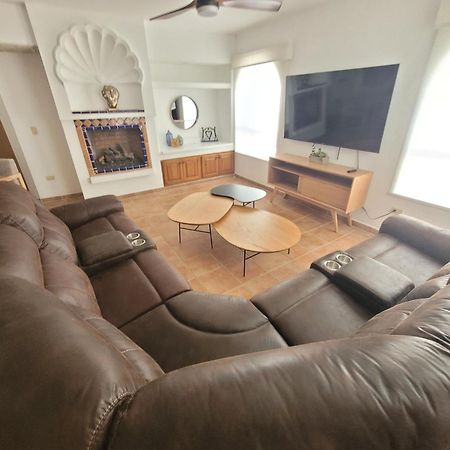 Villa Relax 2 By Kivoya Puerto Peñasco المظهر الخارجي الصورة