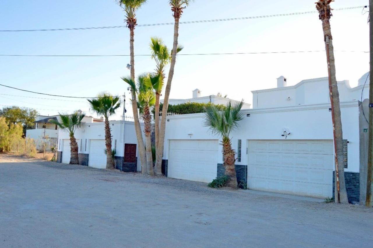 Villa Relax 2 By Kivoya Puerto Peñasco المظهر الخارجي الصورة