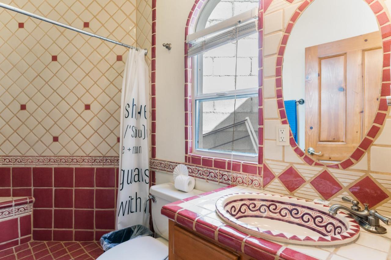 Villa Relax 2 By Kivoya Puerto Peñasco المظهر الخارجي الصورة