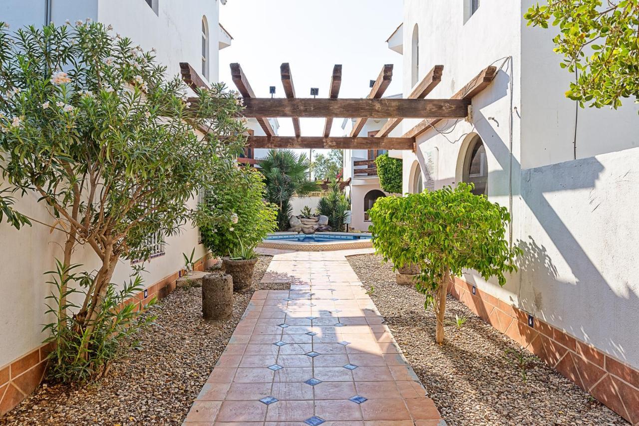 Villa Relax 2 By Kivoya Puerto Peñasco المظهر الخارجي الصورة