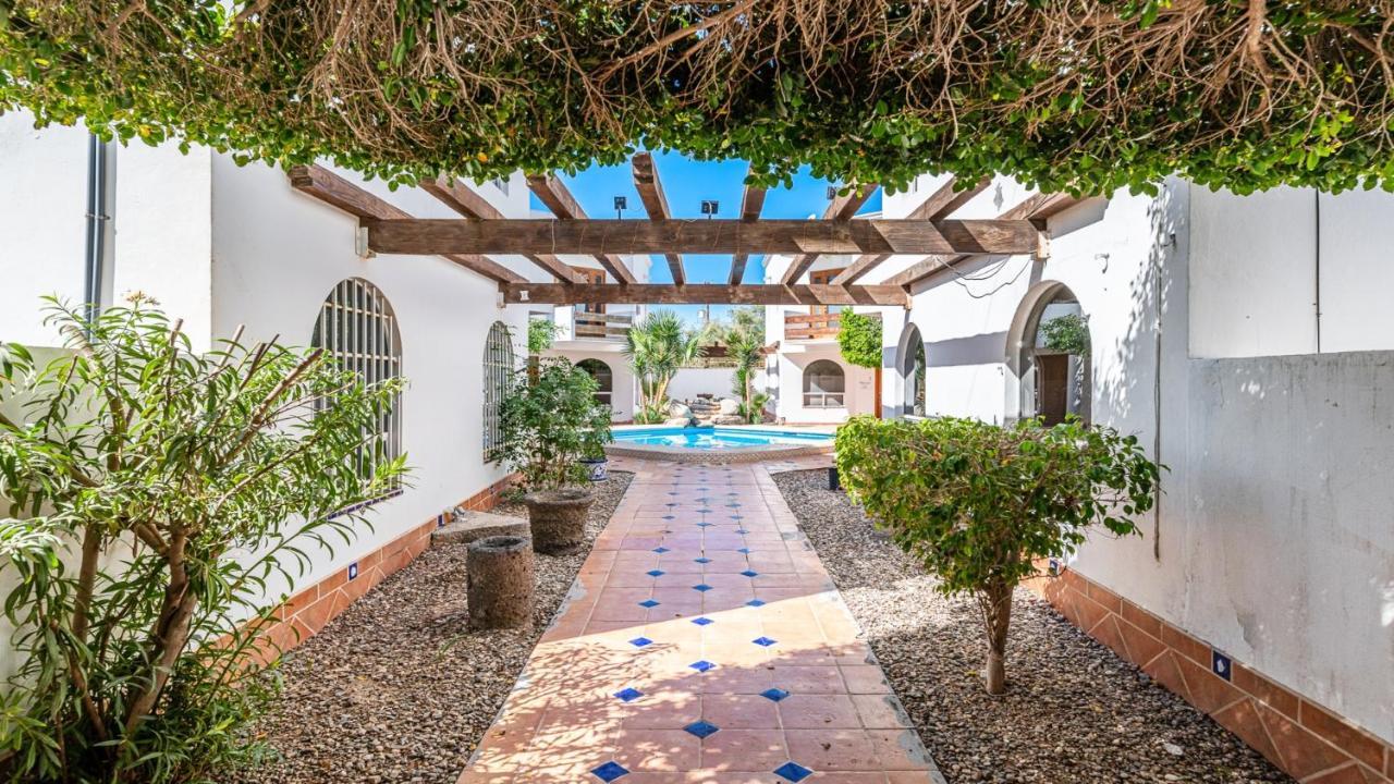 Villa Relax 2 By Kivoya Puerto Peñasco المظهر الخارجي الصورة