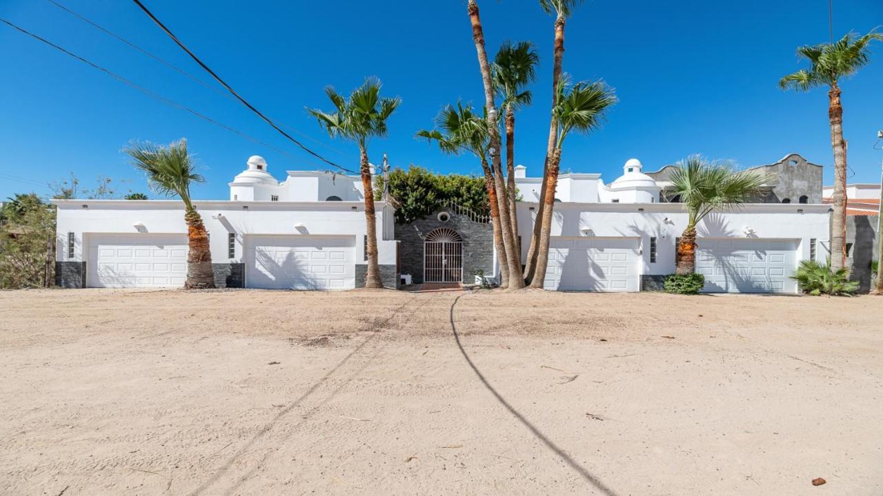 Villa Relax 2 By Kivoya Puerto Peñasco المظهر الخارجي الصورة