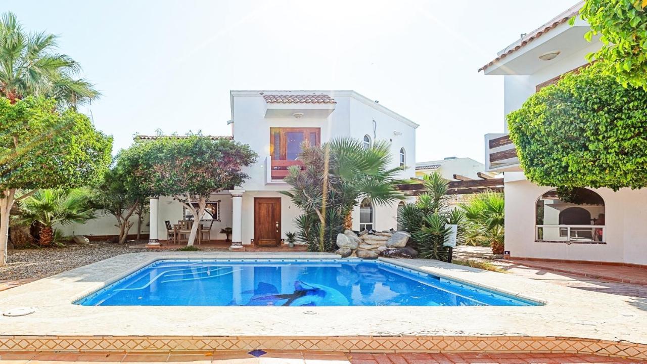 Villa Relax 2 By Kivoya Puerto Peñasco المظهر الخارجي الصورة
