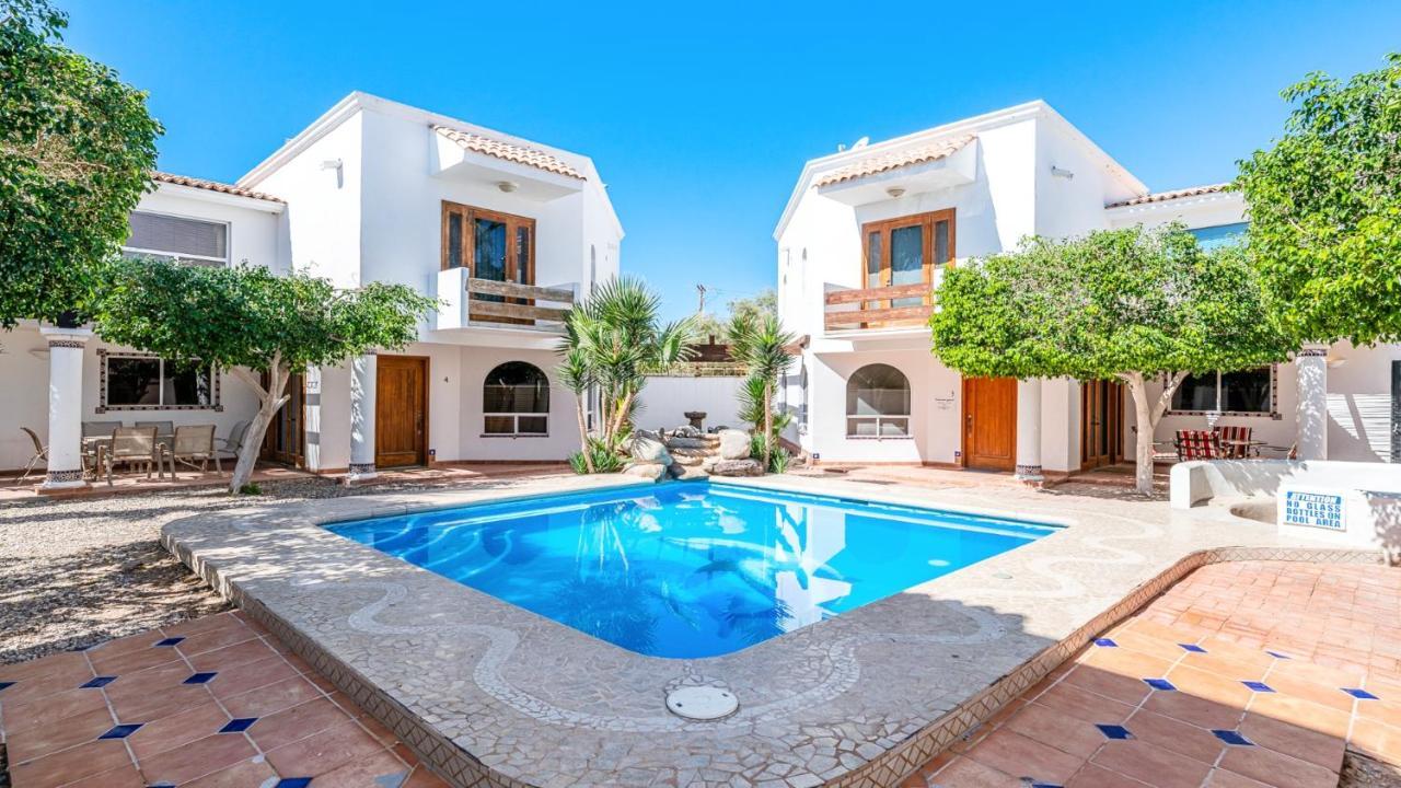 Villa Relax 2 By Kivoya Puerto Peñasco المظهر الخارجي الصورة
