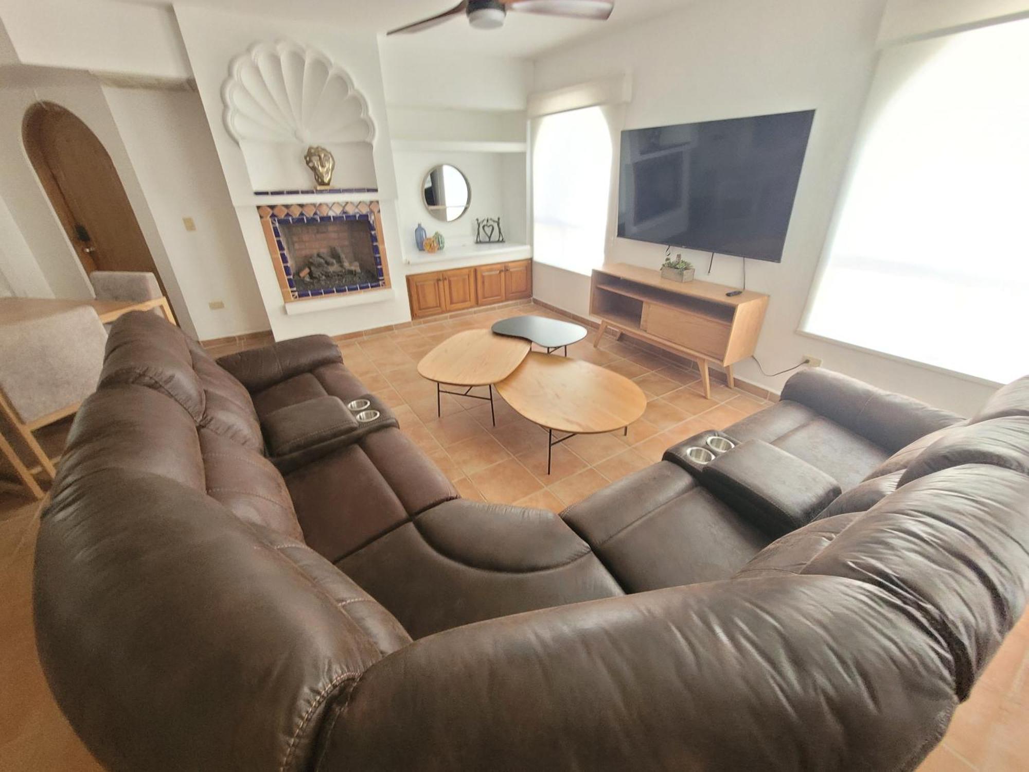 Villa Relax 2 By Kivoya Puerto Peñasco المظهر الخارجي الصورة