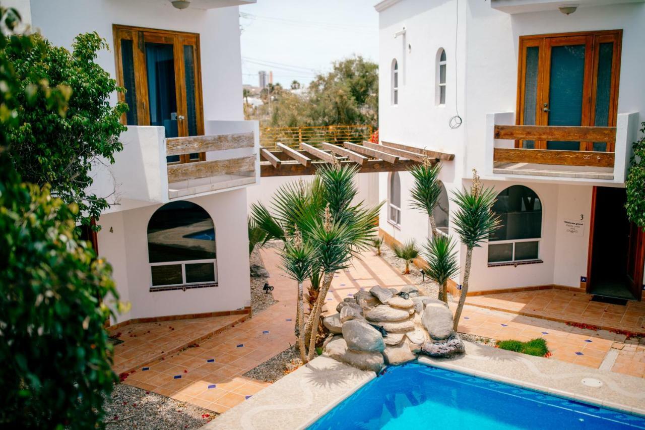 Villa Relax 2 By Kivoya Puerto Peñasco المظهر الخارجي الصورة